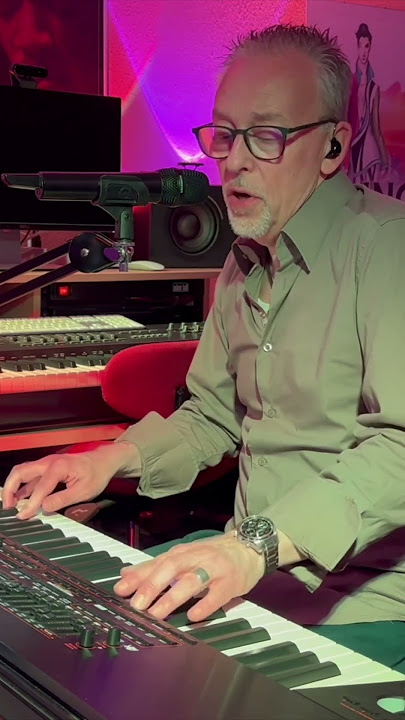 Sugar, Honey, Honey - The Archies - Song Cover by Le Schloma #music #cover #korgpa4x #song #oldies