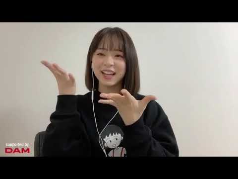 AKB48 倉野尾成美  - たんぽぽの決心