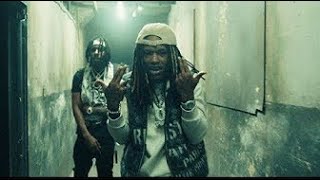 King Von ft Polo G- The Code (Lyrics)