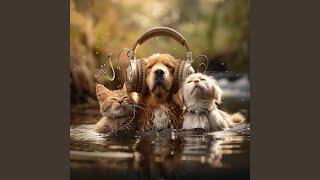 Pets Stream Soothe