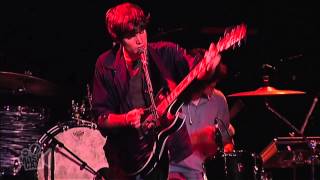 Famous Cloud Control - Death Cloud (Live in Sydney) | Moshcam Profile