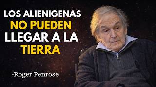 Por Qué el Viaje Interestelar es Físicamente Imposible | Roger Penrose