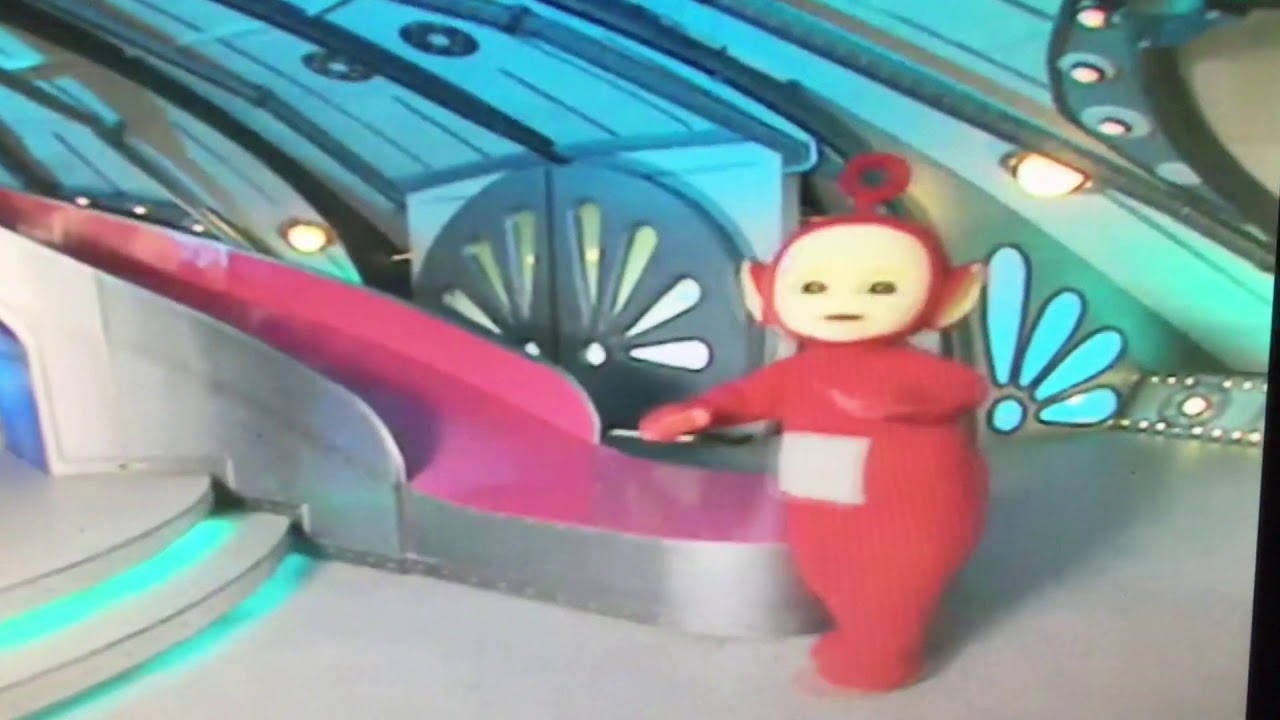Teletubbies: Po Says Ehoh - YouTube