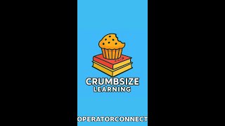 What is Operator Connect? | OperatorConnect #Shorts