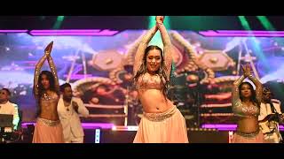 Neo Valentines Night Dark Shine Dance Studio Flashback