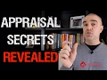 Secrets of a Real Estate Appraisal - Firehill University