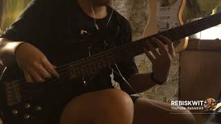 Karakaraka - Vice Ganda feat. Smugglaz | YOSHArrangement | Bass Cover