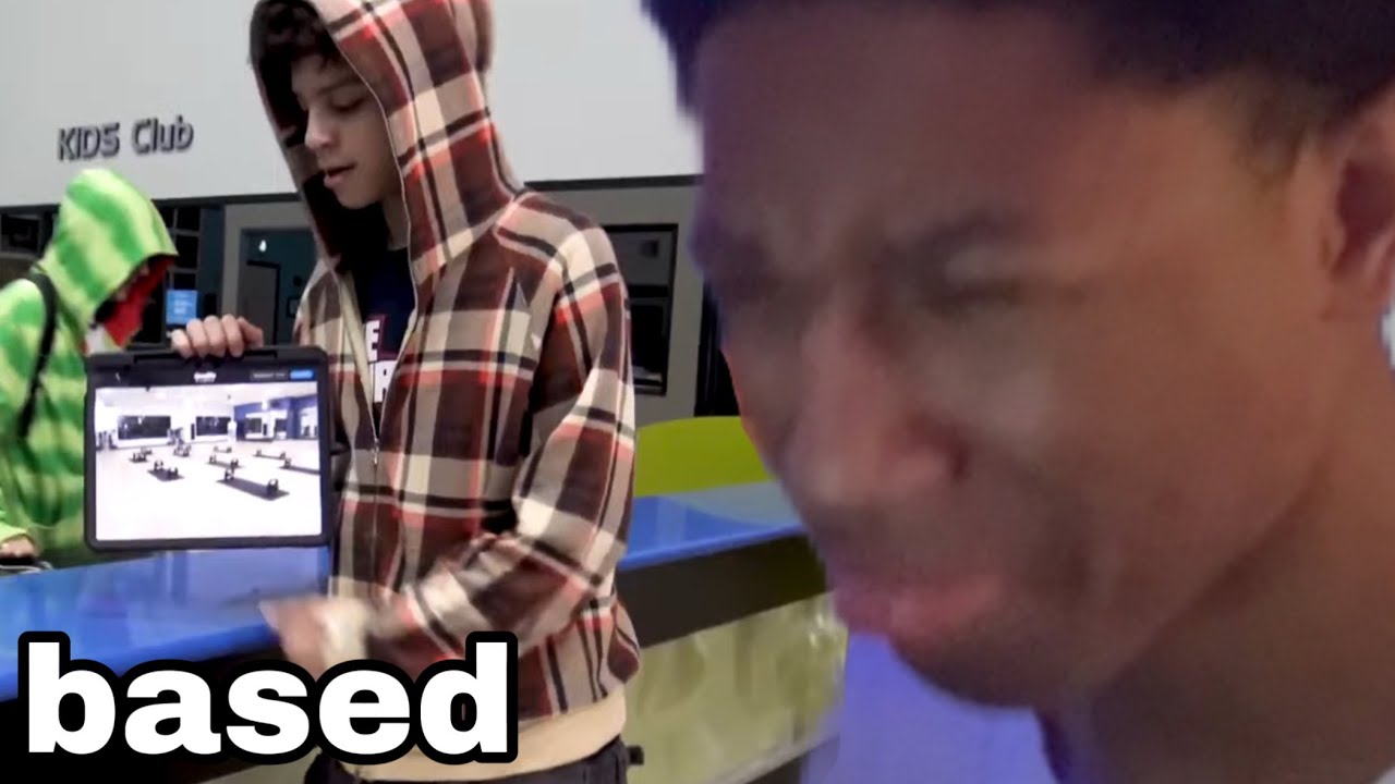 HE's BASED, WE'RE ALL BASED - Xaviersobased - hotel room and want my byxx back