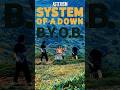 B.Y.O.B. / System Of A Down