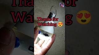 How To Make Rechargeable Led Bulb || #diy #lalit #youtube
