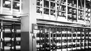 Making Rubber Products : Speaking of Rubber (1951) - CharlieDeanArchives / Archival Footage