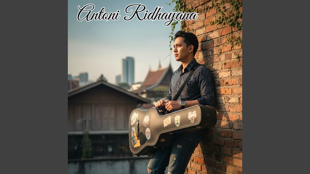 Sisa Rindu yang Terluka