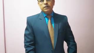 Sanjay Devcorporate Father