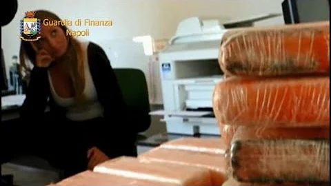 Come si chiamava la Dama Bianca di Coppi?