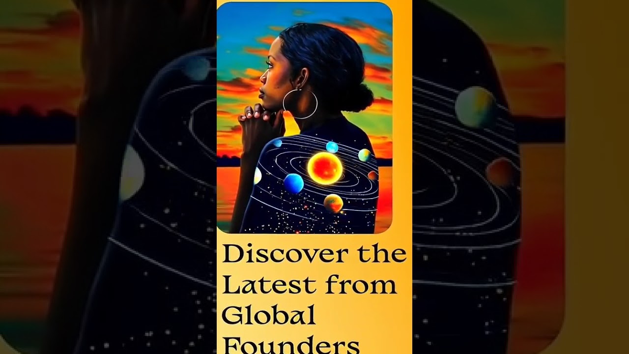 Global Founders First Home Radio - The First Home Network Forum 