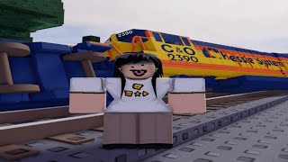 Boom - Roblox Sand Patch