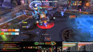 Jin Rok 10 man heroic first kill !