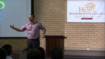 Unconditional Election | Calvinism Part II | Craig Ireland