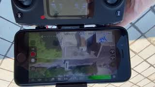 Ophelia GO Function test screenshot 5