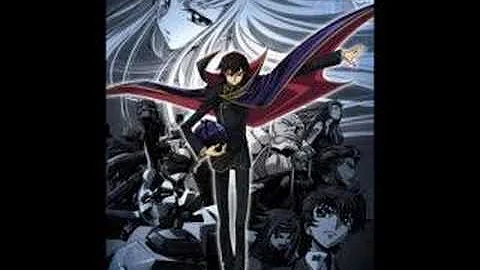 コードギアス 井上直美 Mp3 コードギアス 井上直美 Mp3