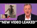 Piers Morgan EXPOSES How Meghan Allegedly Hid The Surrogate From The Palace