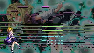 [Touhou 11] Green Eyed Jealousy 2.0 (MIDI)