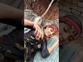 #injectionvlog Butiful girl Injection video Im Injection indian girl crying hospital #youtubeshorts