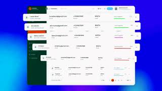 Saas video demonstration Version 2