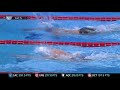 Men's 400m Freestyle | Day 2 | ISL Naples |