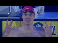 Men's 400m Freestyle | Day 2 | ISL Naples |