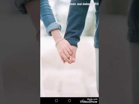 حالات رومانسيه لو اقولك اني بحبك