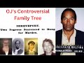 OJ Simpson’s Great Grandfather was a Convicted Murderer (Allegedly) Part 1