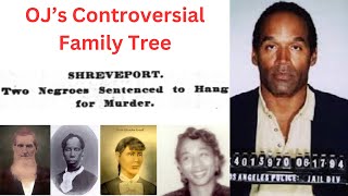 OJ Simpson’s Great Grandfather was a Convicted Murderer (Allegedly) Part 1 by Life with Dr. Trish Varner 19,440 views 3 weeks ago 43 minutes