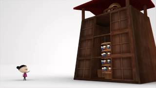 Dr.w First Season The Robots