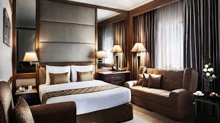 Arnoma Grand, Bangkok, Thailand | Travel With Advika