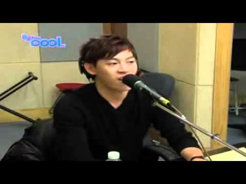 2 Different Tears . 이수영의 뮤직쇼 . 존박 . John Park