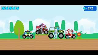 Kids car racing game.car game.app family kids-games for boys and girls screenshot 3