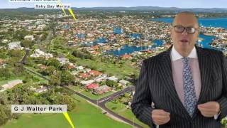 6/43 North St, Cleveland QLD 4163 | 0400 901 515 Gordon Whicher Agent LJ Hooker Cleveland