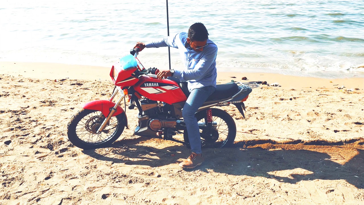 My 2 stroke 😈💪🔥 🤘