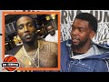 Yak Gotti on Knowing Bricc Baby From a Young Age & Rich Homie Quan's Death
