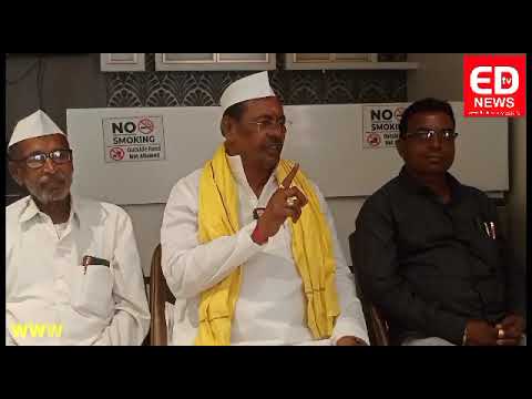 ... म्हणून मनोज जरांगे यांना टाकावा लागला रिटर्न गिअर-रासपाचे उमेदवार वाघ महाराज यांनी सांगितले कारण