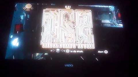 Alpha Protocol part 34