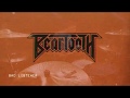 Beartooth - Bad Listener Drum Cover #5minutesalonedrums
