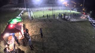 All night long 3 edizione- Time Lapse S.Sofia d'Epiro