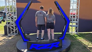 Day 3 Sand Sports Super Show! Deal day!