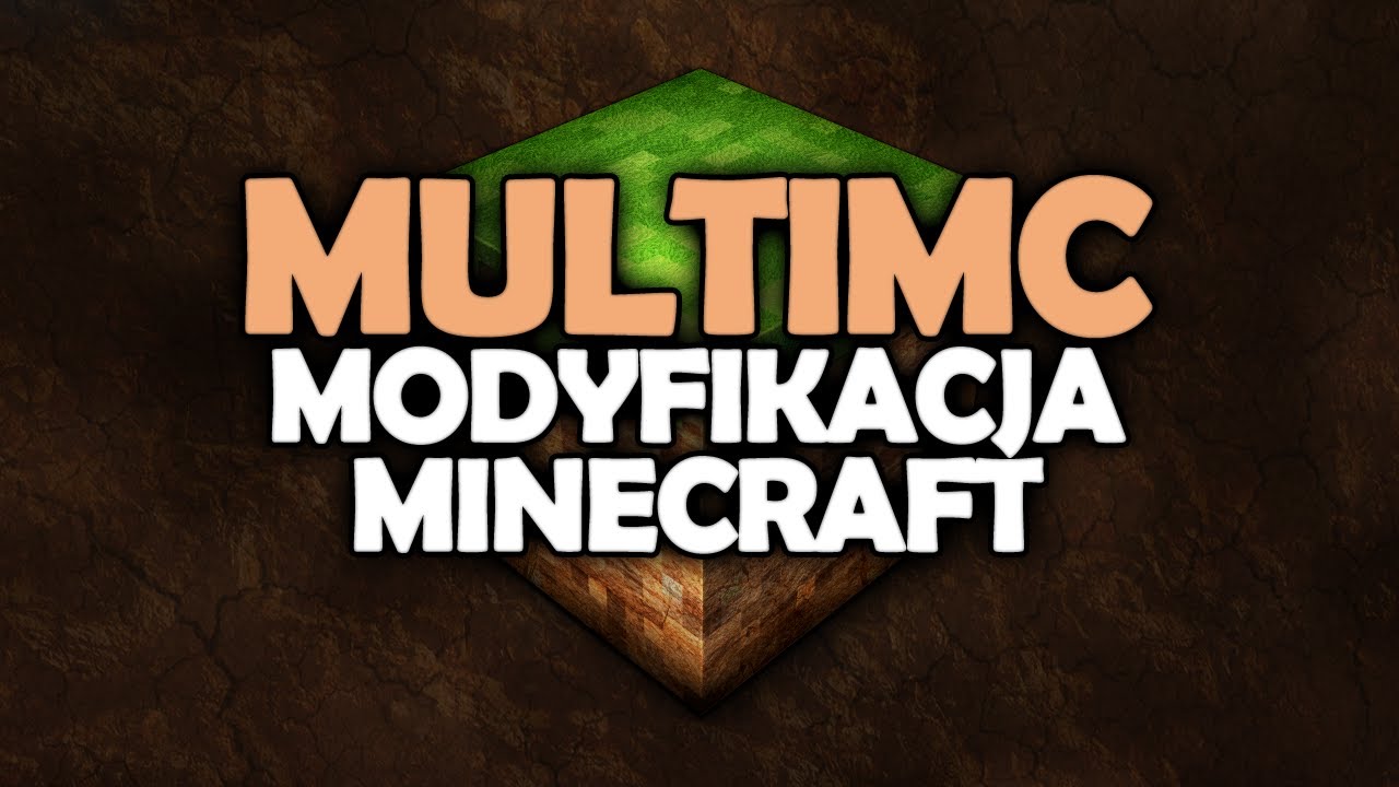 [HD][PL]Minecraft Mod - MultiMC - Kilka zainstalowanych profilów gry ...