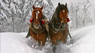 Frank Sinatra Sings Jingle Bells 1957