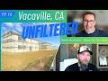 Backyard Design Unfiltered – Vacaville, CA Ep 1 Blank Backyard… Where Do You Start