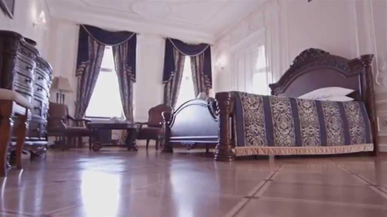 Rossi Boutique Hotel & SPA