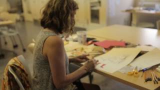Art Therapy at Mount Mary University